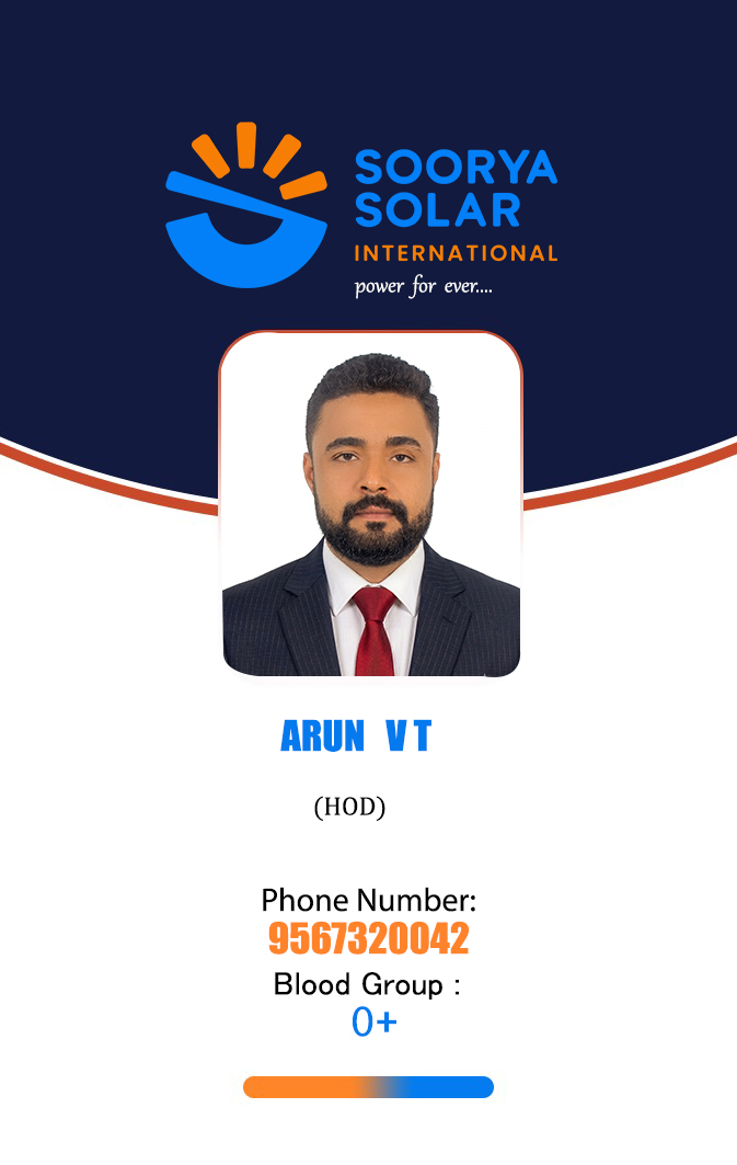 Team Member